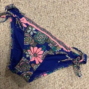 Honor Bikini bottoms